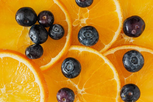 FSS Fruit Mix OS