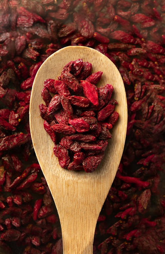 FSS Goji Berry Oil