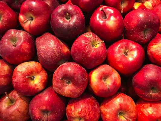 FSS Phyto-Biotics Apple & Argan OS