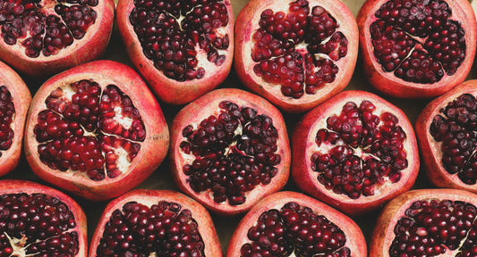 FSS POMEGRANATE STEROLS