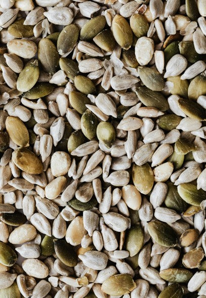 FSS PUMPKIN SEED EXTRACT PF DRK