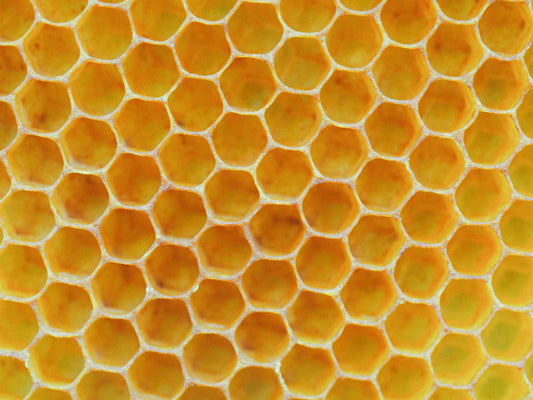 FSS QUATERNIZED HONEY PF