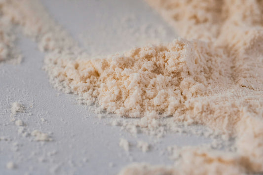 Xanthan Gum - Soft!