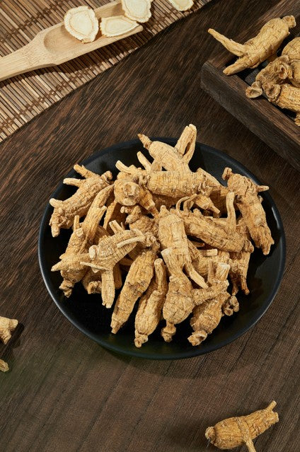 FSS GINSENG EXTRACT PF SF
