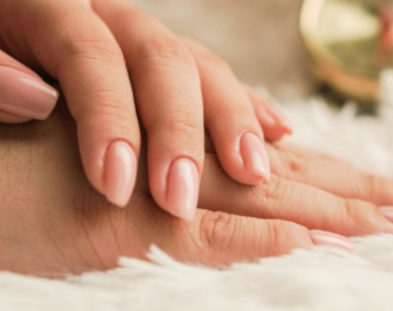 NAIL CARE 