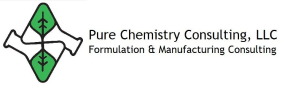 Pure Chemistry