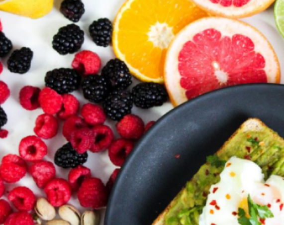  SUPERFOOD