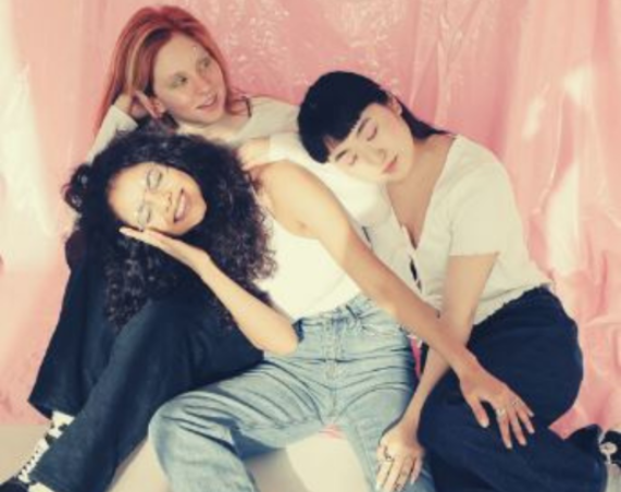 TWEEN BEAUTY