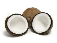 FSS AcquaSeal®  Coconut