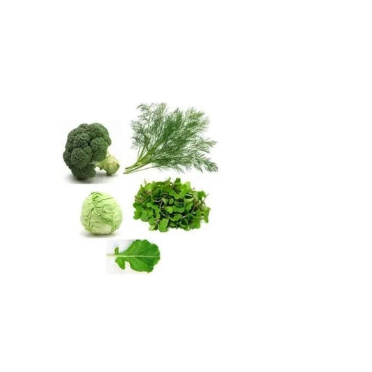 FSS Botanical Blend 2