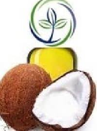 Caprylic Capric Triglycerides MCT