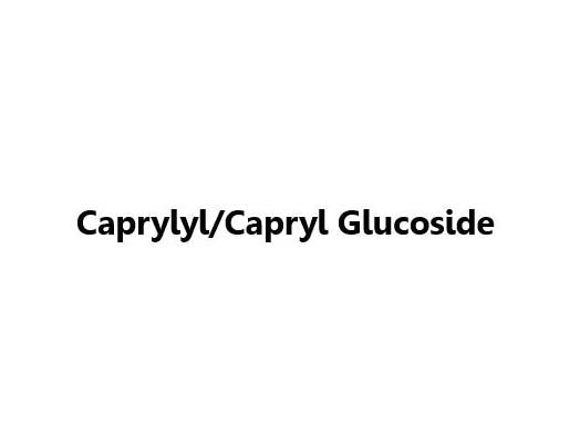 Caprylyl/Capryl Glucoside