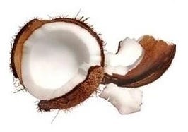 FSS Coconut Milk PF