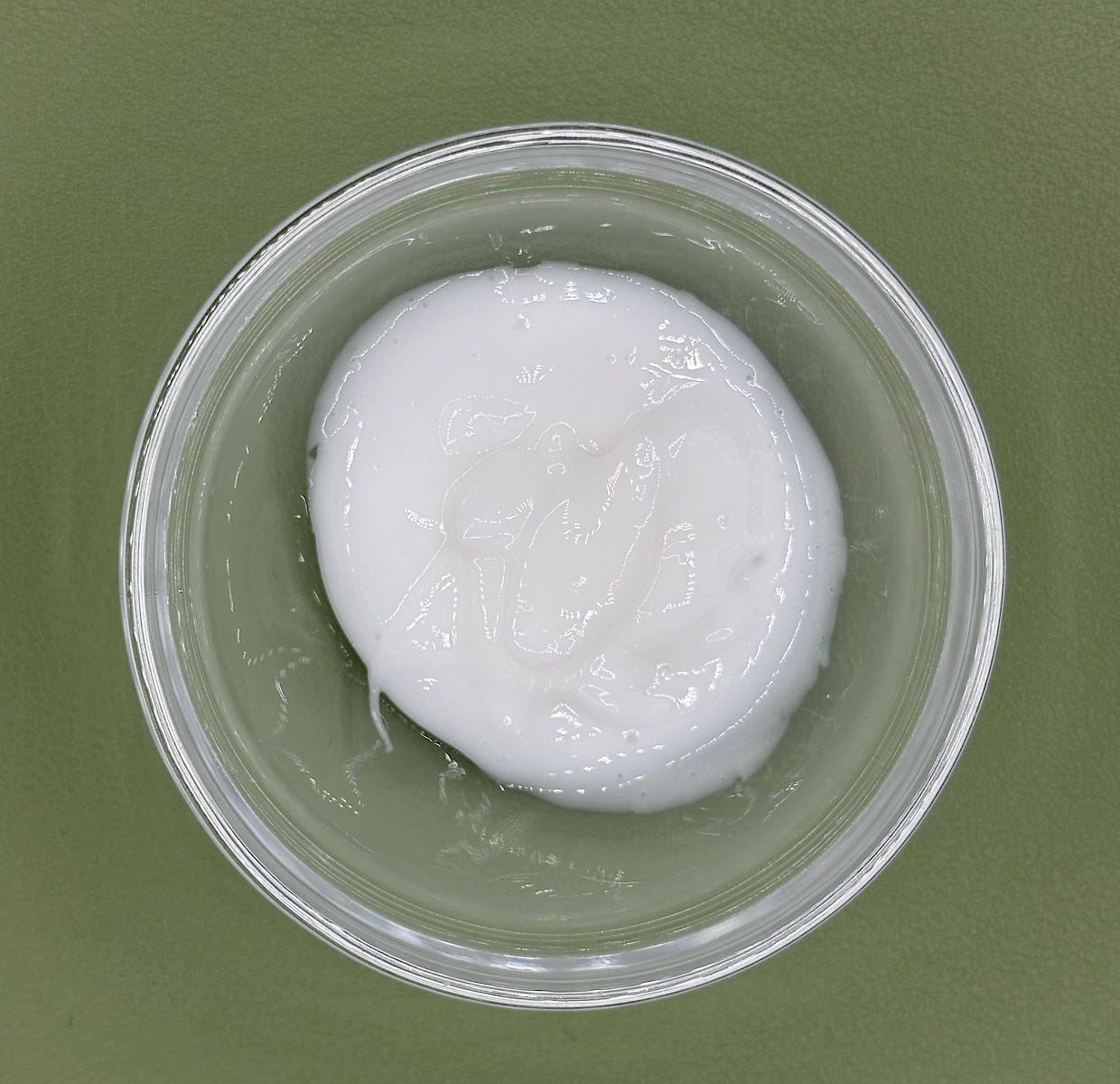 FSS Conditioner Base