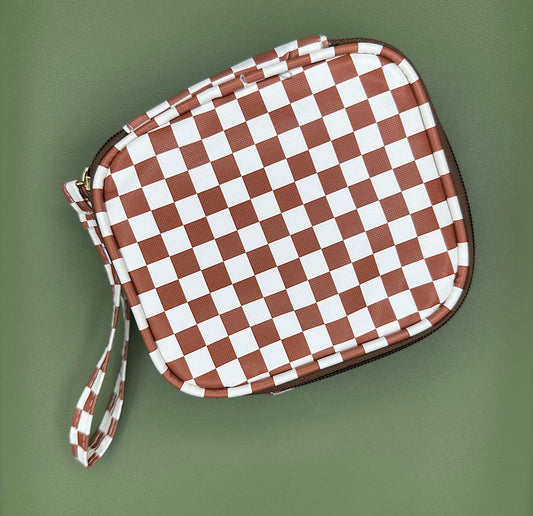 Cosmetic Travel Bag