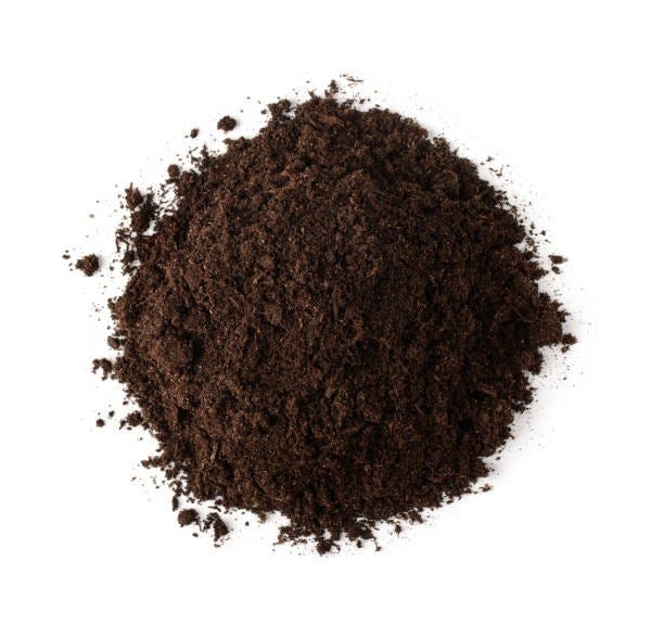 FSS DARK BROWN CLAY