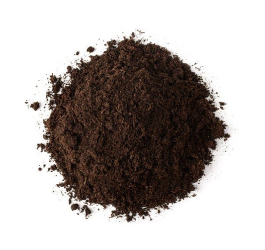 FSS DARK BROWN CLAY