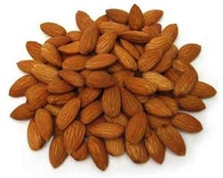 FSS Almond Oil