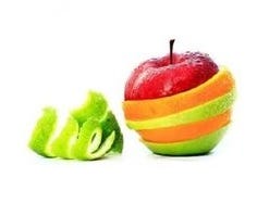 FSS Fruit Mix OS
