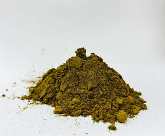 FSS Ginseng Powder
