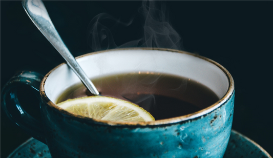 FSS GREEN TEA EXTRACT SIL 