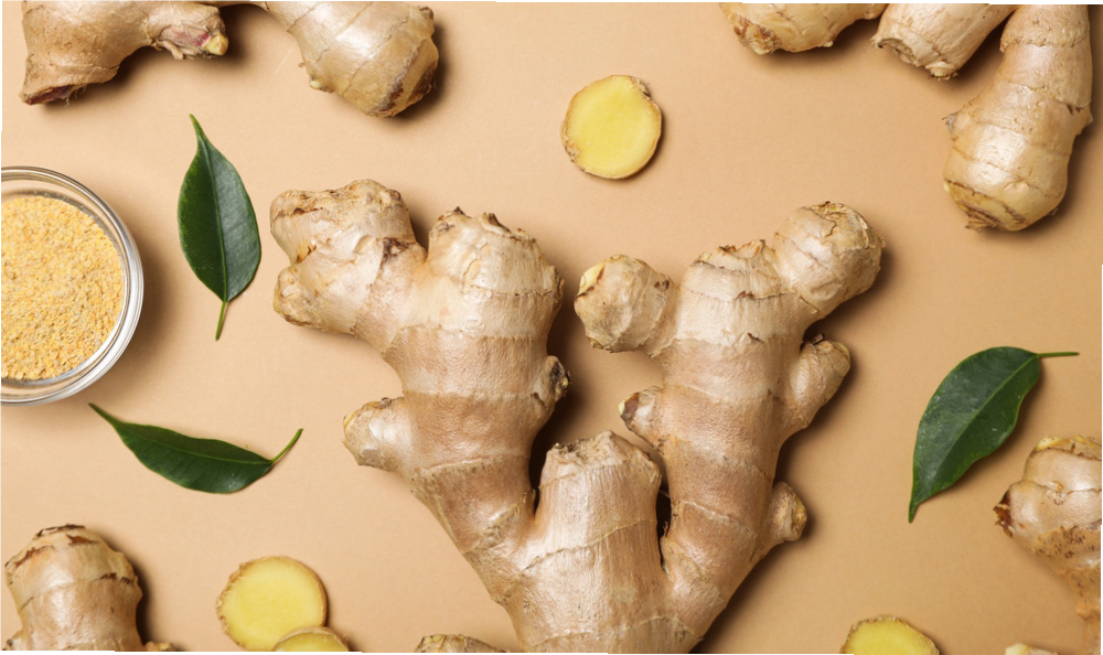 FSS GINGER EXTRACT PF
