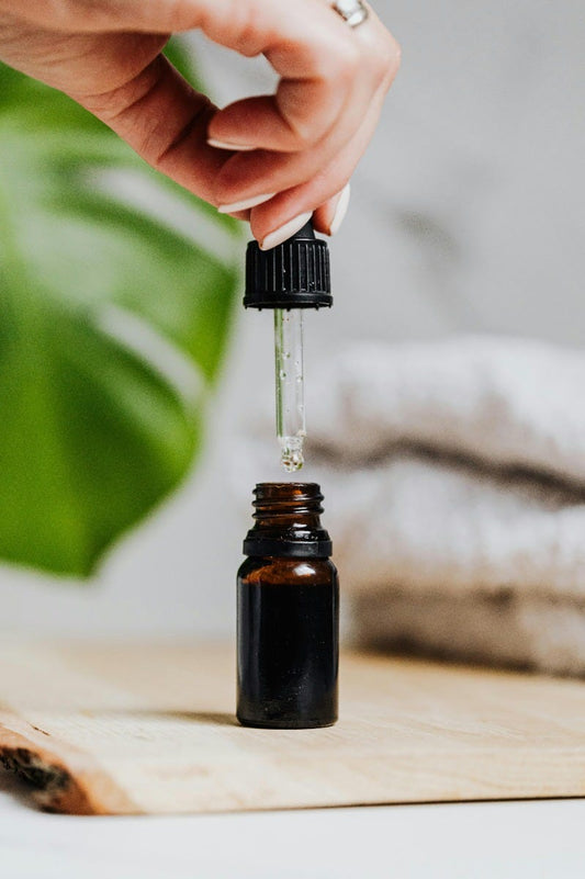FSS Abyssinian Oil