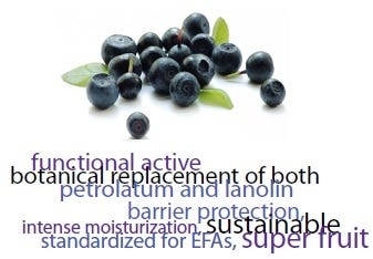 FSS Acai Sterols EFA