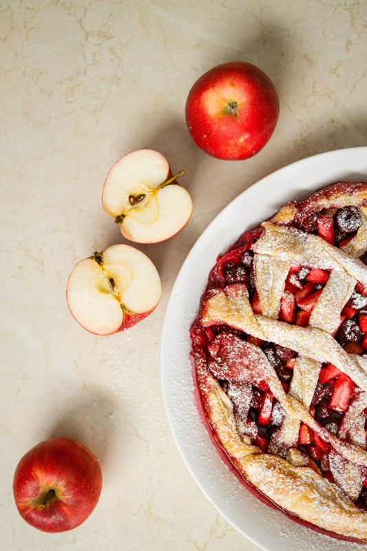 FSS Apple Pie Fragrance
