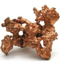 FSS Bio-Chelate Copper Powder