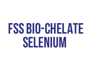 FSS Bio-Chelate Selenium