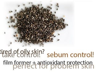 FSS Biopolymer Chia PF