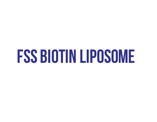 FSS Biotin Liposome