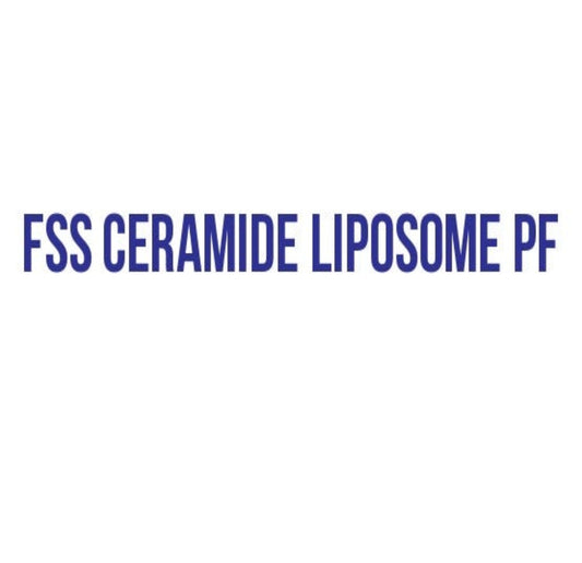 FSS Ceramide Liposome PF