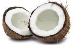 FSS Coconut Extract PF