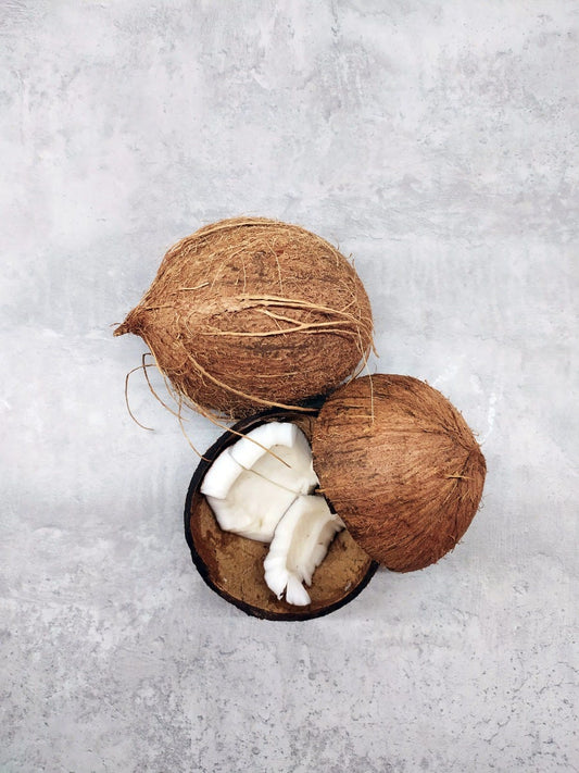 FSS Coconut Fragrance