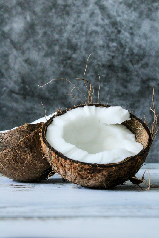 FSS Coconut Natural Fragrance