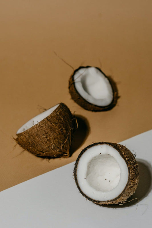 FSS Coconut Shell Exfoliate