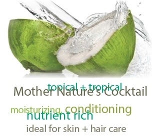 FSS Coconut Water PF