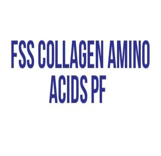 FSS Collagen Amino Acids PF