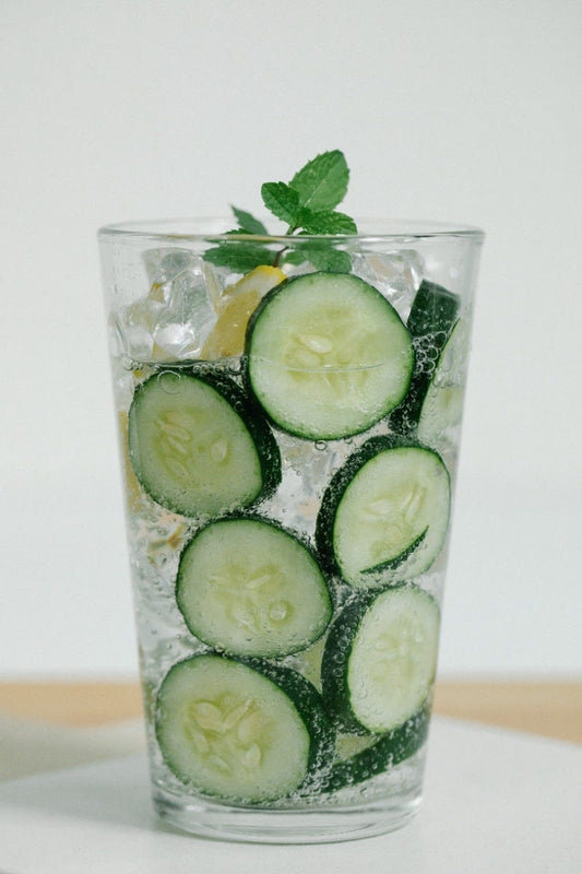 FSS Cucumber & Mint Fragrance