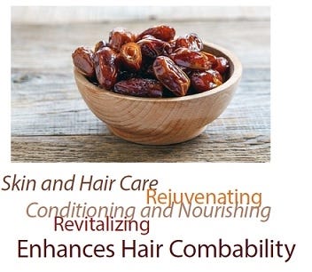 FSS Date Palm Extract PF