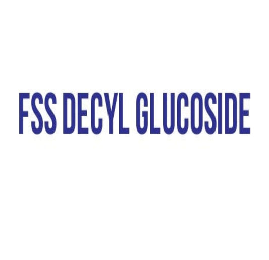 DECYL GLUCOSIDE