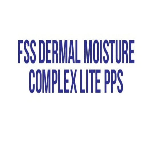 FSS Dermal Moisture Complex Lite PPS