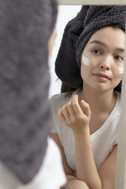 FSS Dermal Moisture Complex PF DRK