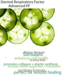 FSS Dermal Respiratory Factor Advanced PF