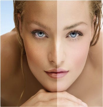 FSS DermaPeptide Lightening PF
