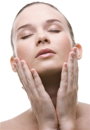 FSS DermaPeptide Revitalizing