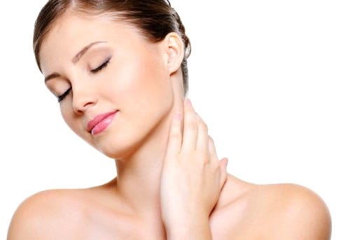 FSS DermaPeptide Toning PF