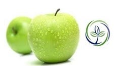 FSS Foaming Apple